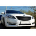 artx led luxury tuning grille for kia k7 cadenza 2010-12